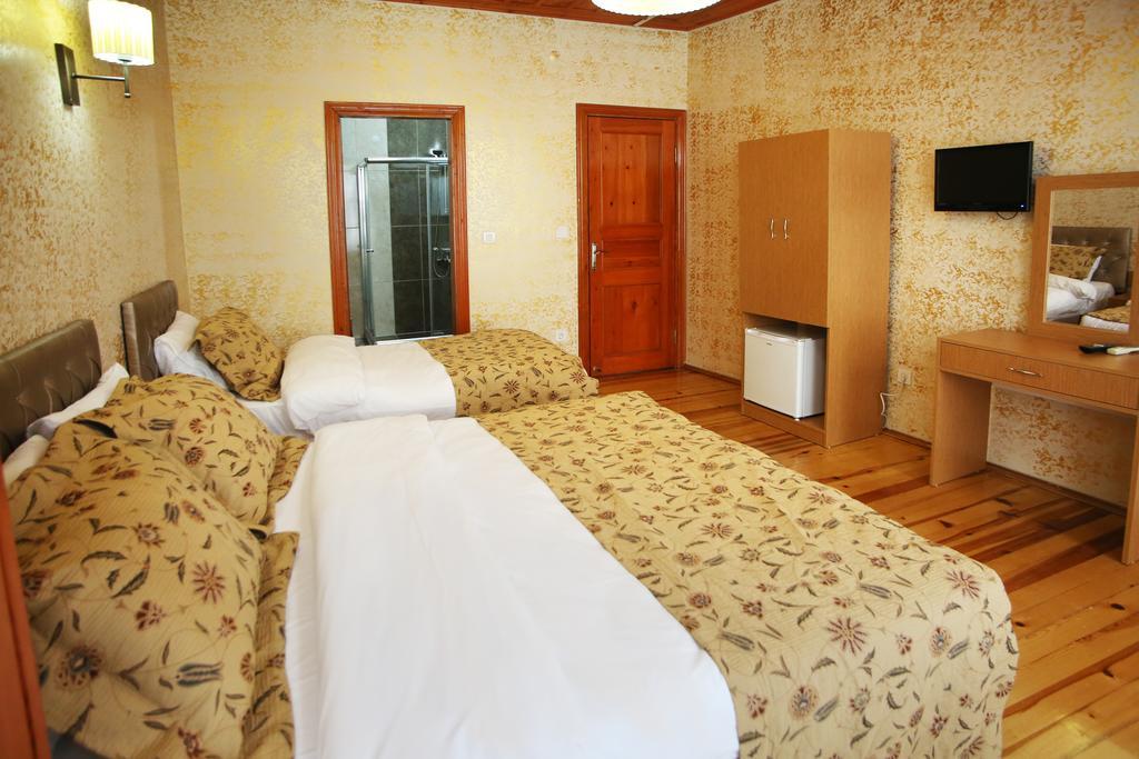 ธีโอเดียน โฮเทล Hotel อิสตันบูล ภายนอก รูปภาพ