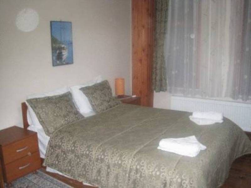 ธีโอเดียน โฮเทล Hotel อิสตันบูล ภายนอก รูปภาพ