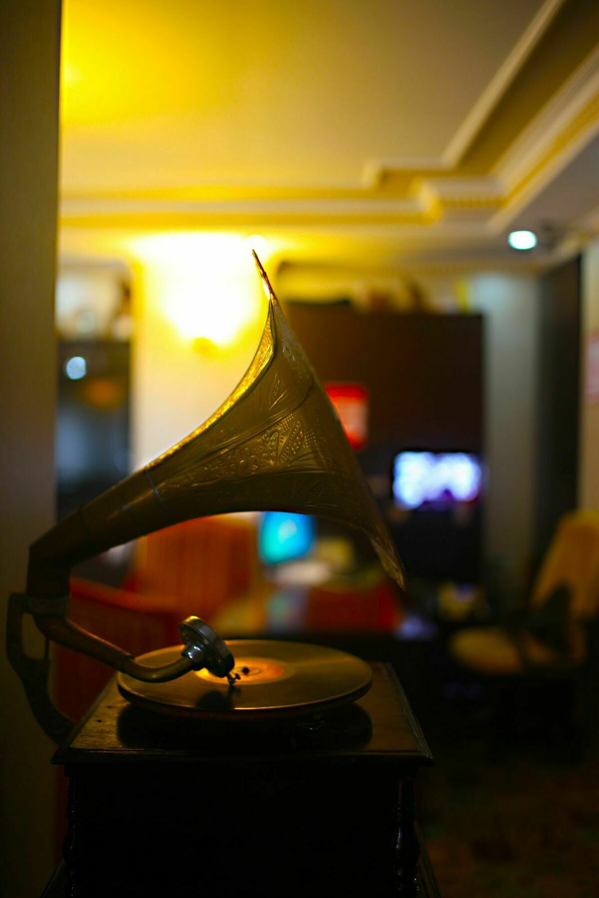 ธีโอเดียน โฮเทล Hotel อิสตันบูล ภายนอก รูปภาพ